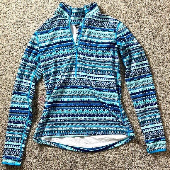 Nike women’s running long sleeve - Picture 1 of 4